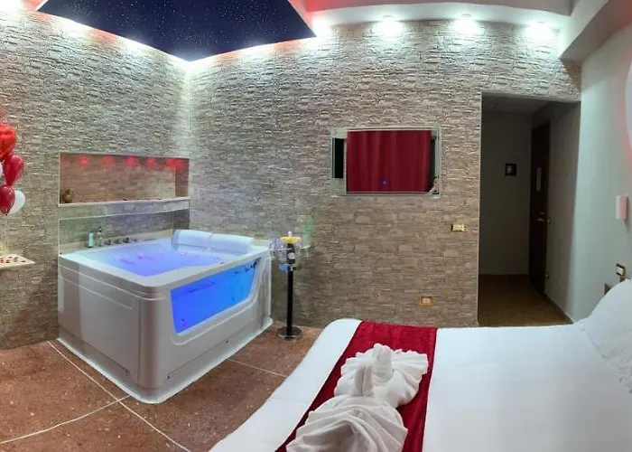 Cleopatra Casa de hóspedes 3*
