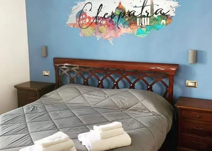 Cleopatra Casa de hóspedes 3*