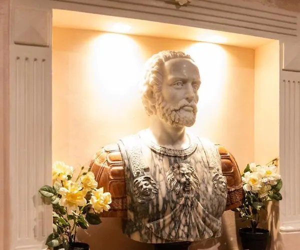 Casa de hóspedes Cleopatra