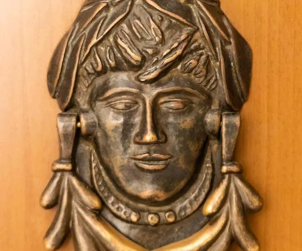Casa de hóspedes Cleopatra Roma