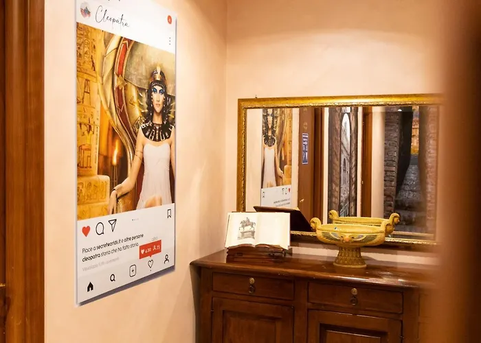 Cleopatra Casa de hóspedes 3*