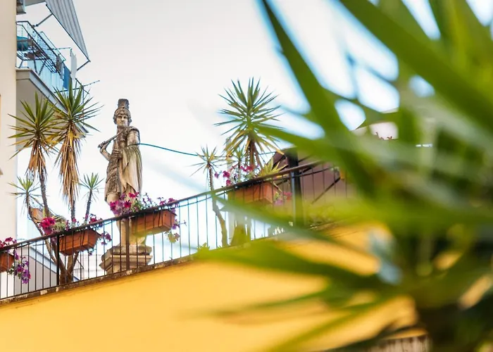 Cleopatra Casa de hóspedes