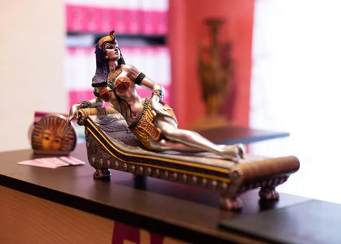Casa de hóspedes Cleopatra 3*