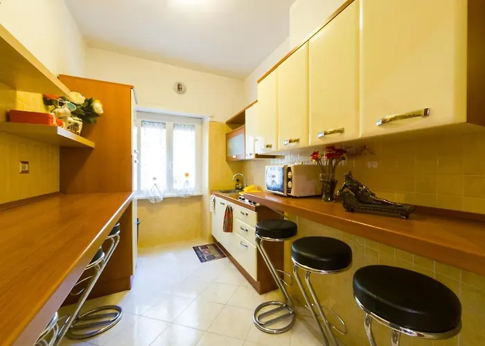 Casa de hóspedes Cleopatra 3*