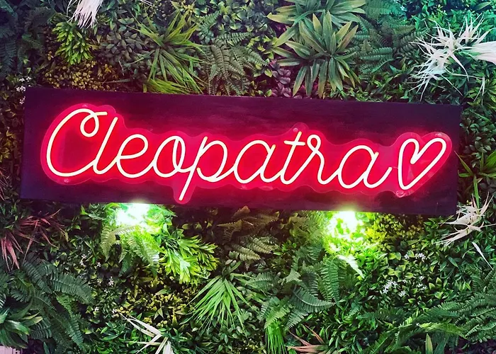 Cleopatra Casa de hóspedes 3*