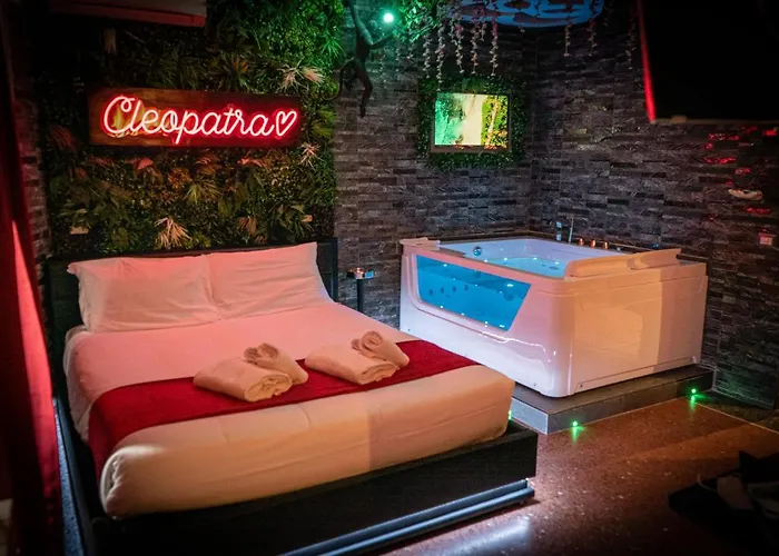 Cleopatra Roma