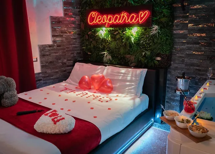Cleopatra 3* Roma