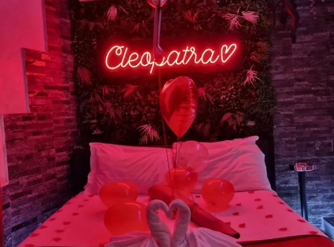 Cleopatra Casa de hóspedes 3*