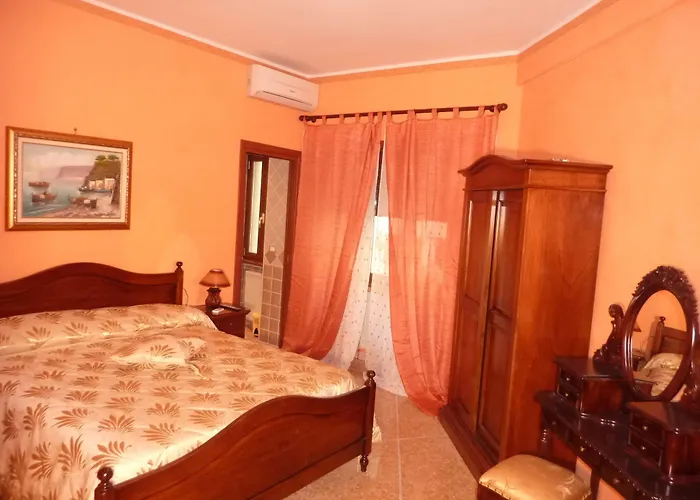 Cleopatra Casa de hóspedes 3*
