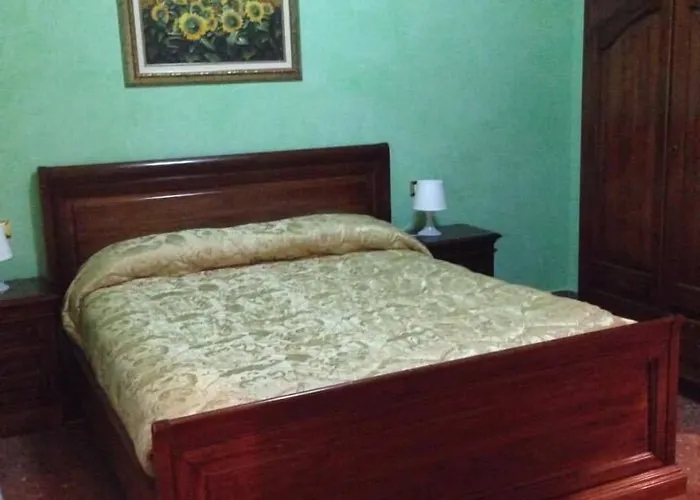 Casa de hóspedes Cleopatra 3*