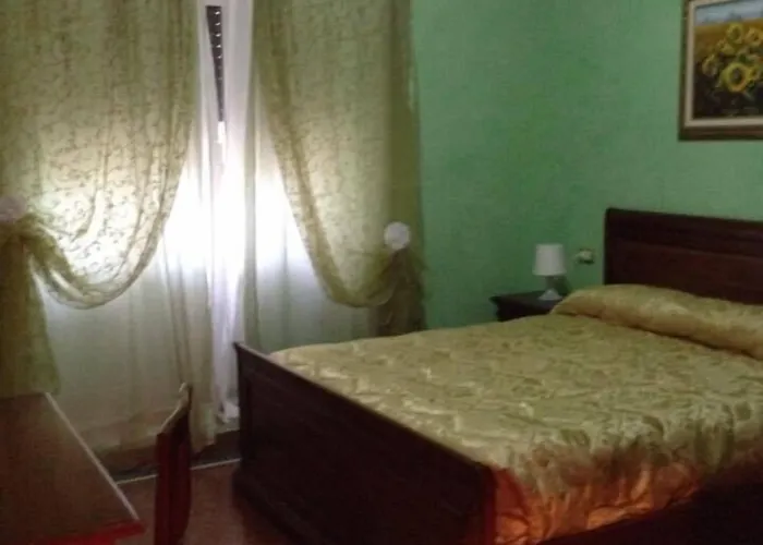 Cleopatra Casa de hóspedes 3*