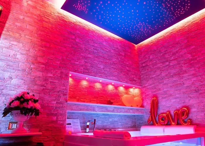 Casa de hóspedes Cleopatra