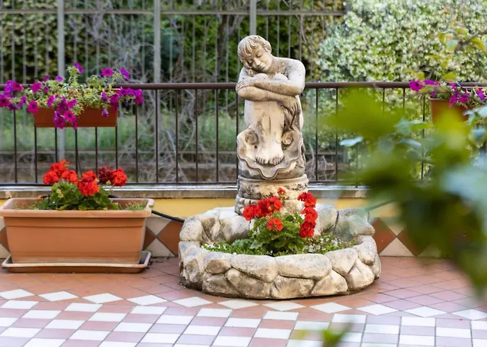 Casa de hóspedes Cleopatra