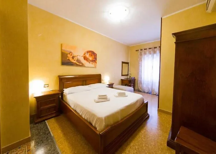 Cleopatra 3* Roma