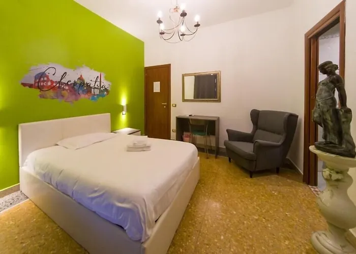 Cleopatra Casa de hóspedes 3*